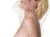 Lindsay Lohan first topless photoshoot