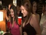 Drunk Girl Fucked During A Party