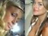 Hacked Cell Phone Call From Lindsay Lohan To Paris Hilton