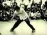 Awesome Breakdance Moves !!!