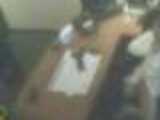 Caught on Cam Blow Job in Office