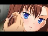  Anime schoolgirl loses virginity 
