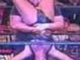 WWE Nipple Slip