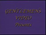  Foursome with two shemales - Gentlemens Video 