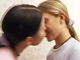  Hot petite lesbians - 18 Carat 