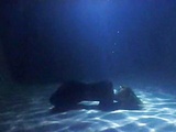  Sex Underwater Ann Kelly Captive 