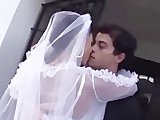  Bride just fucked 