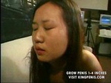  Young Asian model gets i ... 