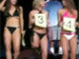 Hot babes in a Bikini contest