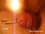 Sparkling Dick - Sparkle stick Videos