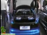 Cool cars compilation