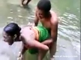 African Tribe Girl Fucked For Crowd - Africa Videos
