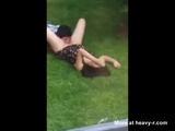 Public Pussy Eating - Outdoor sex Videos