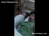 Sex In Hospital Bed - Amateur Videos