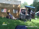 Public Sex At Campsite - Public sex Videos