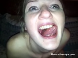 Blowjob With Shit In Mouth - Scat Videos