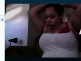  Fat Black Bbw Live Teasing Webcam 