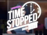  Time Stopped - Brush (ANIMATED) 