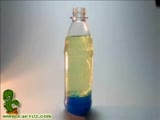 How to make a lava lamp