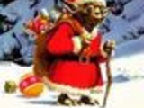 Kaktuz says: Merry Christmas