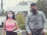 Scandal in Peru over Venezuelan Streetwalker 