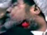 Saddam's Dead Body Video (NSFW)