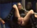 Sex on train